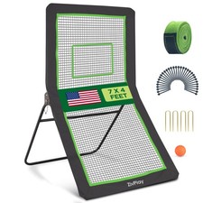 Zivplay lacrosse rebounder for sale  Seattle