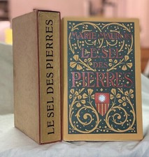 Mauron sel pierres d'occasion Mauron sel pierres d'occasion  Marseille VII