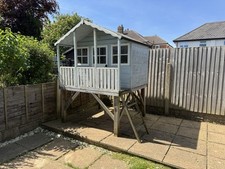 Kids wooden play for sale  SUTTON COLDFIELD