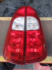 Coppia stop fanali usato Coppia stop fanali usato  Massa di Somma