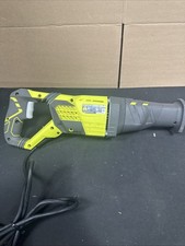 Ryobi rj1861v reciprocating for sale  Houston