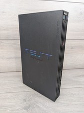 Sony ps2 test for sale  HEATHFIELD