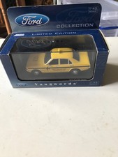 Vanguards va05509 ford for sale  MATLOCK