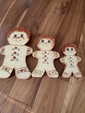 Vtg handmade wooden for sale  Guilford