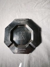 Posacenere vintage arredamenti usato  Italia