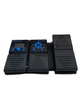 ZOOM G1Xon Amplificador de Pedal Multi-Efeitos Modelagem Expressão Compacto Excelente JAPÃO comprar usado  Enviando para Brazil