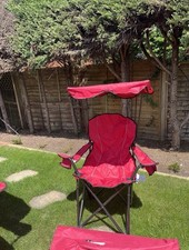 Alpha camp oversized for sale  HOOK