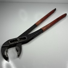 Knipex 300 long for sale  Acworth