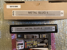 Metal slug neo gebraucht kaufen  München