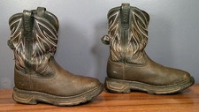 Ariat big rig for sale  Reading