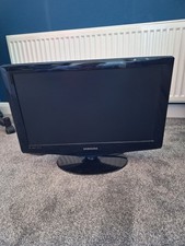 Samsung inch lcd for sale  PUDSEY