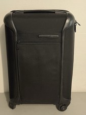 Tumi alpha continental for sale  Lemont
