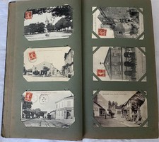 Album 300 cartes d'occasion  Caen