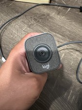 Logitech vu0054 full for sale  Sun Valley