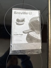 Breville halo health for sale  YEOVIL