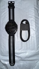 Smartwatch Garmin Forerunner 965 GPS, AMOLED, cinza  comprar usado  Enviando para Brazil
