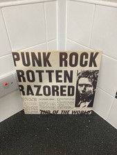 Sex pistols live for sale  NEATH