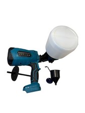 Paint sprayer makita for sale  WORCESTER PARK
