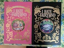 Hate fairyland deluxe for sale  Flushing