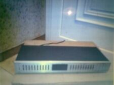 Equalizer fuji onkyo d'occasion  Pont-d'Ain