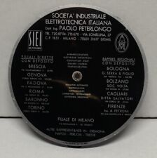 Vintage regolo pel usato  San Lorenzo in Campo