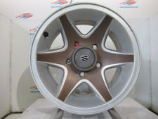 Jante aluminium suzuki d'occasion  Vernaison