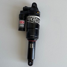 Rockshox rear shock for sale  Bellingham