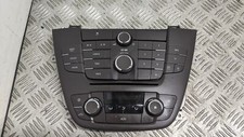 Vauxhall insignia mk1 for sale  ACCRINGTON