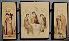 Russian relig. mary for sale  Stone Mountain