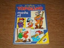 Walt disney topolino usato  Santa Maria di Licodia