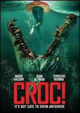 Croc used d'occasion  Expédié en Belgium