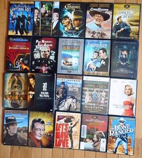 Classic movies westerns for sale  Absecon