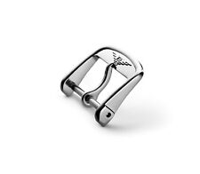 Fibbia longines acciaio usato  Pesaro