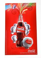 Vivi lato coca usato  Caserta