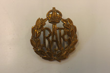 Military cap badge for sale  PORTLAND