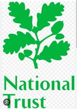 National trust family for sale  STOKE-ON-TRENT