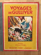 Emmanuel cocard voyages d'occasion  Paris X