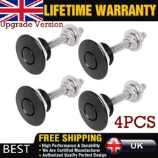 4pcs black push for sale 4pcs black push for sale  BIRMINGHAM