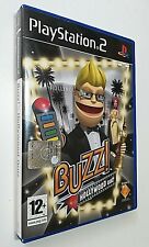 Buzz hollywood quiz usato  Civitanova Marche