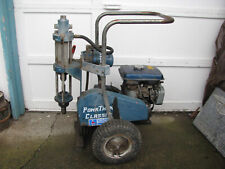 Speeflo powrtwin hydraulic for sale  Corvallis
