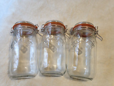 1.5ltr kilner clip for sale  NEWCASTLE EMLYN