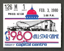1980 nba star for sale  Manassas