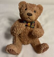Beau bears figurine for sale  POLEGATE