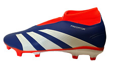 Adidas Predator League Laceless FG Junior UK 4.5 US 5 EU 37.1/3 comprar usado  Enviando para Brazil
