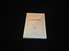 Philippe labro traversée d'occasion  Bitche