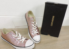 Converse low top for sale  COLCHESTER