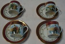 Lot tasses café d'occasion  Arras