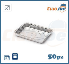 Contenitori vaschette allumini usato  Frattaminore