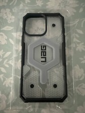 Capa transparente uag Pathfinder para iPhone 16 Pro Max comprar usado  Enviando para Brazil