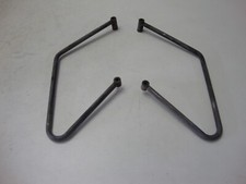 Packtaschenhalter halter satte gebraucht kaufen  Detmold